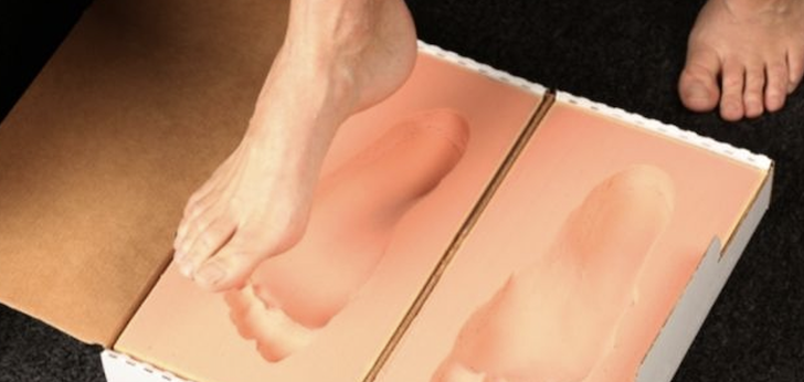 Foot orthotics in UAE