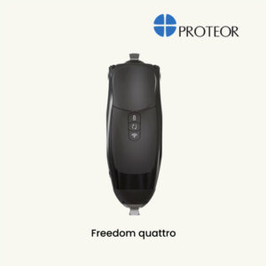 Freedom quattro by Proteor